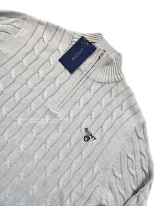 OEM hommes pull GNT fabricant Jacquard motif pull-over tricots décontracté ras du cou pull hiver hommes pull tricoté - Product Image 2