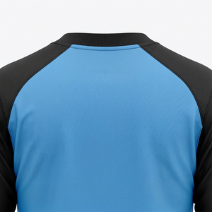 Maillot de gardien de but personnalisé rembourré à manches longues, sublimé, de haute qualité, pour homme - Product Image 6
