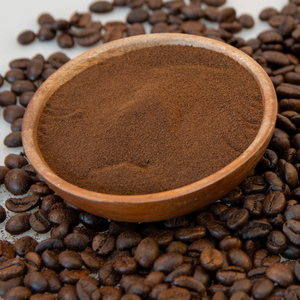 Café Instantáneo Secado por Aspersión de Vietnam, 25 kg por Caja, Listo para Beber, Sabor Intenso, MOQ Flexible y Muestras Disponibles - Product Image 1