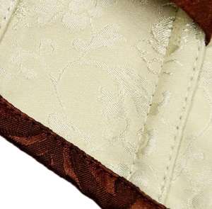 Corset Vintage Femme Overbust Sexy en Cuir Écologique Respirant pour Grandes Tailles, Effet Amincissant et Contrôle Moyen du Ventre - Product Image 5