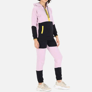 Conjuntos Deportivos Casuales Ligeros Premium para Mujer, Tejido Transpirable y Ecológico, Tallas Personalizadas, Acabado de Alta Calidad - Product Image 2