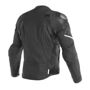 Chaqueta de Motociclismo OEM Transpirable de Alta Calidad, Diseño de Parches en la Parte Delantera, Impermeable, Gruesa, Unisex - Product Image 3