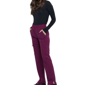 Pantalones Médicos Modernos y Sencillos, Elásticos, de Nuevo Diseño, Alta Calidad, Más Vendidos, con Logotipo Personalizado - Product Image 3