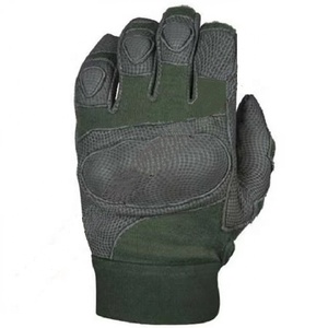 Guantes tácticos para nudillos, protección de manos, a prueba de Cortes, resistentes a cortes, con pantalla táctil - Product Image 2