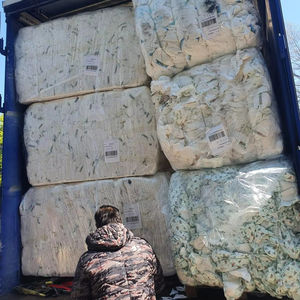 Ropa Interior Impermeable para Bebés, 6 Capas, Gruesa y Absorbente, para el Entrenamiento para Ir al Baño - Product Image 1