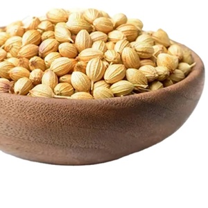 เมล็ดผักชีอบแห้งธรรมชาติบริสุทธิ์ผลิตภัณฑ์สมุนไพรเครื่องเทศจำนวนมาก - Product Image 6