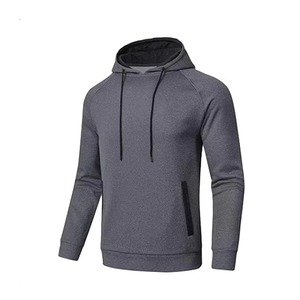 <b>Men's</b> 100% Cotton 500 Gsm Blank Heavy Weight Hoodies Thick Custom Printing logo Drop Shoulder Hoodies Sweatshirt <b>for</b> <b>Men</b> - Product Image 3