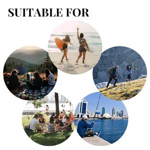 [Handy-Age]-Tapis d'extérieur pliable (OS3900-001) - Product Image 3