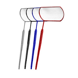 Miroir professionnel pour cils, outil de beauté ergonomique pour l'application et l'inspection des extensions de cils - Product Image 1