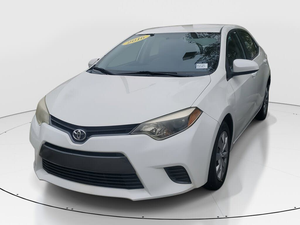 Toyota Corolla L 2016 - Product Image 2