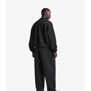 Conjunto Deportivo de Hombre 2026, Chaqueta y Pantalones Deportivos con Cierre, de Alta Calidad, Unisex, Sudadera con Capucha y Cierre, Ropa Deportiva Urbana - Product Image 4