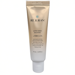REJURAN Enhanced 50ml Crema Viso Attiva con C-PDRN, Ceramide, Peptidi e Acido Ialuronico per Riparazione della Barriera Cutanea e Idratazione Profonda - Product Image 3