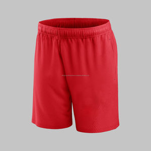 Vente en gros OEM logo personnalisé Sports Athlétique Jeunesse Adulte Unisexe Hommes Femmes Entraînement Balle Souple Baseball Pantalon Shorts Pantalon - Product Image 2