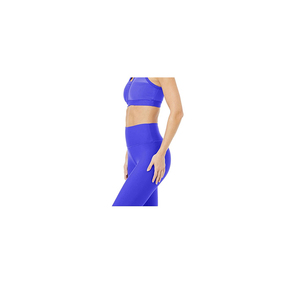 Nouveauté : Ensemble de yoga pour femmes, design moderne, écologique, séchage rapide, grande taille, couleur et taille personnalisées, haute qualité, respirant - Product Image 5