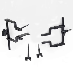 Juego de Retractores McCulloch en Oferta, Nuevo, Ligero, para Cirugía, de Alta Gama, con Logotipo Personalizado - Product Image 3