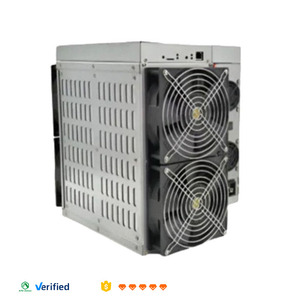 Aslminer Top bán volcminer D1 18.5/20 GH/S 4250W hiệu suất cao scrypt asic thợ mỏ cho LTC/Doge cryptocurrency máy khai thác mỏ - Product Image 1