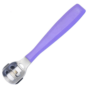 Coupe-ongles professionnels en métal durable avec pointe en acrylique et en corne, pour une coupe de précision - Product Image 5