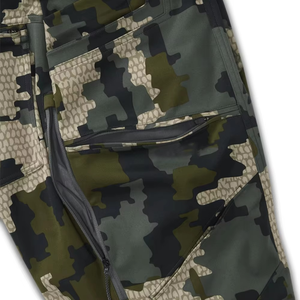Pantalones de Caza Unisex GRACE SIGN de Invierno, Forrados de Forro Polar, Resistentes al Agua, para Trabajo al Aire Libre, Manga Larga, Logotipo Personalizado en la Parte Delantera - Product Image 5