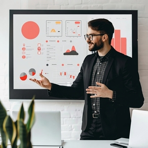 Servicios Profesionales de Expertos en Google Ads y Soluciones de Marketing Dirigido a los Motores de Búsqueda para Altas Conversiones - Product Image 4