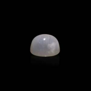 Natural Rough Moonstone 6.95 Carat Loose Gemstone for Fine Jewelry - Product Image 3