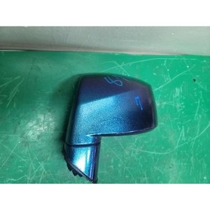Tuscani 2002-2008 Espejo Retrovisor Exterior Izquierdo Usado OEM 876202C070 - Product Image 3