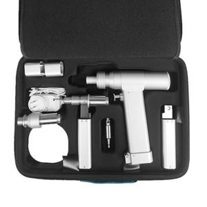 Fournitures médicales, instruments chirurgicaux, perceuse à craniotomie, scie à métaux, neurochirurgie, outil médical électrique certifié CE, utilisation hospitalière - Product Image 1