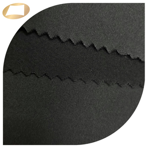 Vải Áo Thun Nén Polyester Thấm Hút Ẩm Bằng Spandex Dễ Khô - Product Image 2