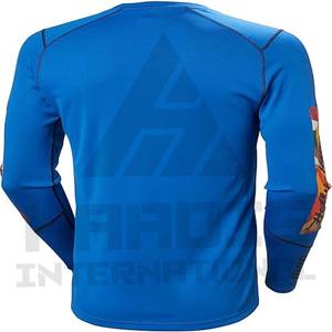 Camiseta de Manga Larga para Hombre, Venta al Por Mayor, Moda, Oferta |   Camisetas de Manga Larga para Hombre, Ropa Deportiva y de Gimnasio - Product Image 2