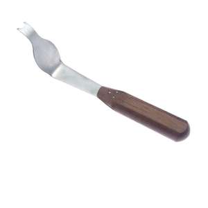 Retractor de Gancho Vertebral de Acero Inoxidable para Exploración de Raíces Nerviosas en Cirugía Ortopédica de Columna, Herramientas Reutilizables con Certificación CE ISO de Dentavex - Product Image 1