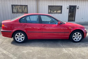BMW 325xi berline 2004 - Product Image 2