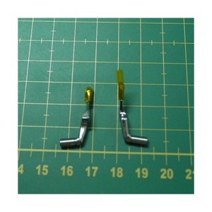 118-88005 PIÈCES DE MACHINE À COUDRE INDUSTRIELLE DE BOUCLEUR SUPÉRIEURE - Product Image 1