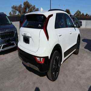 PREMIUM Nouveau 2026 Niro EV SUV - Product Image 4