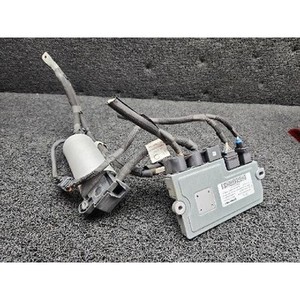 ชุดควบคุมสตาร์ท-สต็อป ปี 2008 2016-2019 มือสอง ของแท้ รหัส 980209678004 - Product Image 1