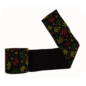 Vendas elásticas de Muay Thai para boxeo, soporte de muñeca, vendajes para MMA, kickboxing, entrenamiento, protección contra golpes, protector deportivo personalizado para hombres - Product Image 2