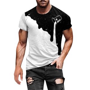 Unisex Bulk Wholesale Basic <b>T</b>-<b>shirts</b> Sublimation <b>Polyester</b> Custom Logo Blank Plain <b>T</b> <b>Shirts</b> Men's <b>T</b>-<b>shirts</b> Maglietts Poliesteres - Product Image 1