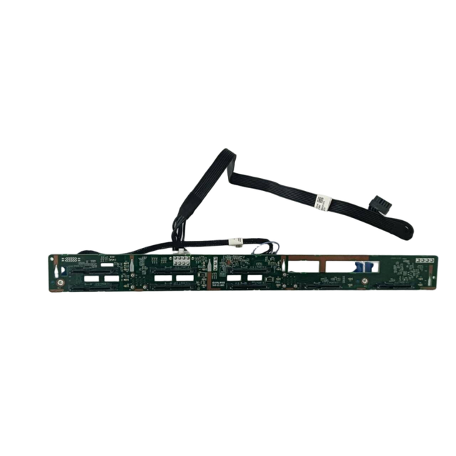 Mainboard BC13NHBD 4 SAS SATA Interfaces 8 NVMe Backplane 03026AHB