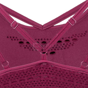 Nuevo sujetador deportivo de alta calidad para mujer, sin costuras, de gran venta, a precio económico, ropa deportiva para fitness, en venta en línea. - Product Image 6