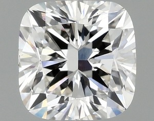 Coussinets de diamants de laboratoire 1,50 ct F VS1 - Product Image 4