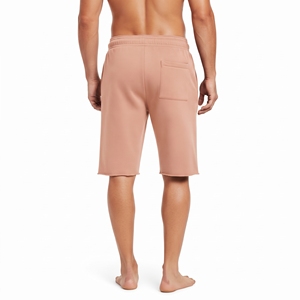 Shorts de course pour hommes, fabricant de shorts d'entraînement légers sur mesure, vente en gros de vêtements de sport performants - Product Image 3