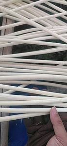 Vietdelta Procesamiento Directo Corteza de Ratán en Rodajas de Alta Calidad en Grandes Cantidades para Muebles Uso Alimentario Directamente desde Vietnam - Product Image 6