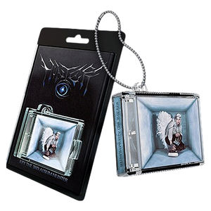 SHINEE KEY - [ HUNTER ] อัลบั้มชุดที่ 3 (SMINI Ver.) อัลบั้มเคป๊อปขายดีที่สุดในเกาหลี - Product Image 1