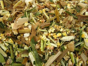 Alimento Premium para Ganado, Ensilaje de Maíz de Alta Calidad, Alimento Fermentado para Ganado, Suministro a Granel, Proveedor Confiable, Fabricación en Vietnam - Product Image 2