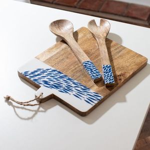 Plateaux à collation multifonctionnels en bois poli à la main pour cadeaux de jardin pour lui, formes personnalisables, thème amour pour la décoration intérieure moderne - Product Image 6