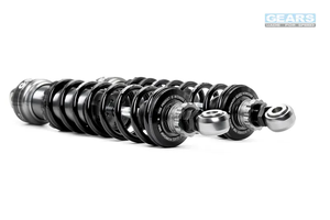 Amortisseur arrière GERAS pour Moto Guzzi V9 Series (16~)/V7 III Series (17~) EV - Product Image 5