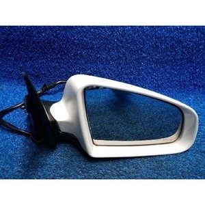 A6 4F 2004-2011 RIGHT Passenger Side <b>Door</b> <b>Mirror</b> Assembly Used OEM 448506 - Product Image 1