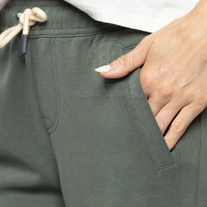 Pantalones de Mujer en Algodón/Poliéster, Ajustados, de Alta Calidad, Precio Razonable, Gran Venta - Product Image 6