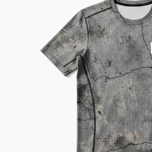 Camiseta de Compresión Sublimada, Ligera y Transpirable, para Correr, Ropa Deportiva, Capa Base de Alto Rendimiento, con Logotipo Personalizado - Product Image 4