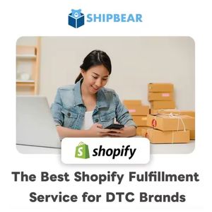 Servicio de Envío de China a Estados Unidos, Agente de Dropshipping para Shopify y Ebay, Agente de Abastecimiento con Servicio Profesional de Gestión de Pedidos - Product Image 3