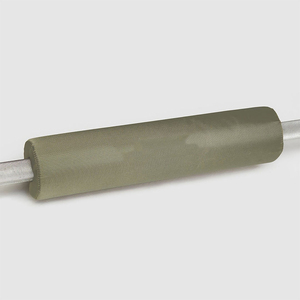 Nouvel arrivage : Coussin de protection antidérapant robuste et portable pour haltères, service OEM, équipement de gym - Product Image 5