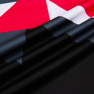 Vêtements de sport personnalisables pour le pickleball de tennis uniformes Spandex/polyester extensible dans les quatre sens, vente en gros OEM ODM - Product Image 5